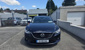 Mazda 6 full