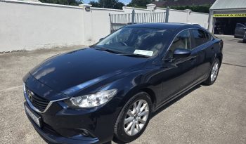 Mazda 6 full
