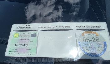 Mazda 6 full