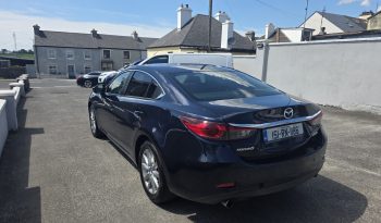 Mazda 6 full