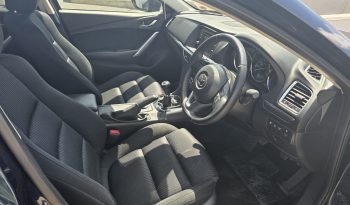 Mazda 6 full