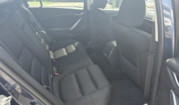 Mazda 6 full