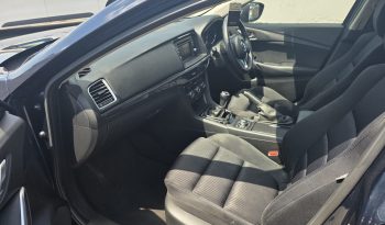 Mazda 6 full