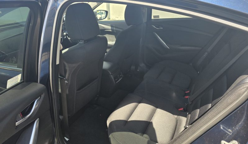 Mazda 6 full