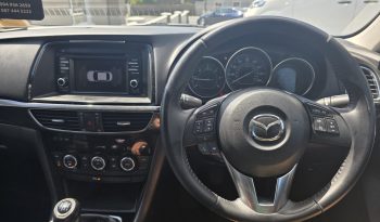 Mazda 6 full