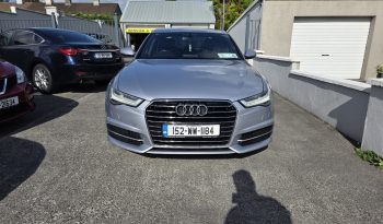Audi A6 S Line 2.0L Diesel full