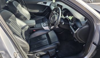 Audi A6 S Line 2.0L Diesel full
