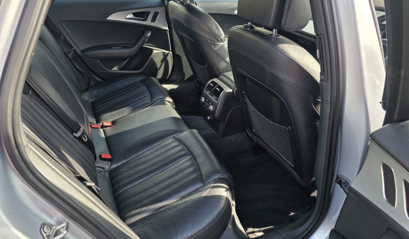 Audi A6 S Line 2.0L Diesel full