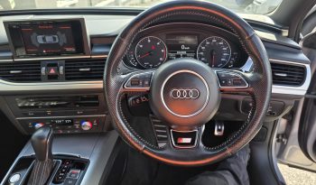 Audi A6 S Line 2.0L Diesel full