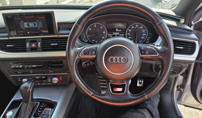 Audi A6 S Line 2.0L Diesel full