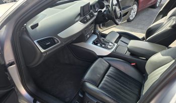 Audi A6 S Line 2.0L Diesel full