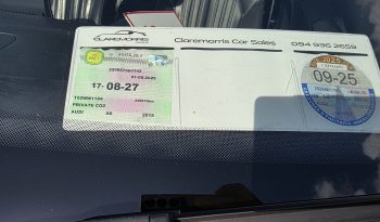 Audi A6 S Line 2.0L Diesel full