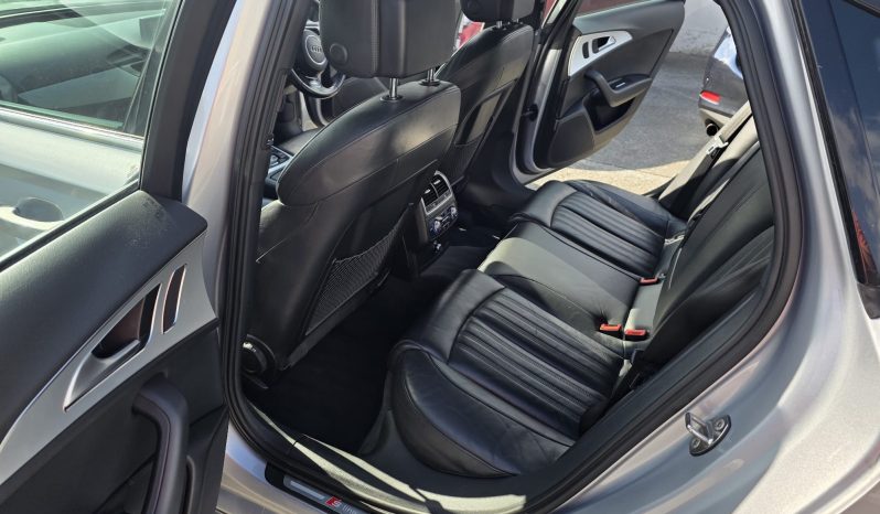 Audi A6 S Line 2.0L Diesel full