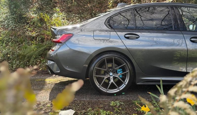 BMW 320d M SPORT MHV PRO full