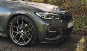 BMW 320d M SPORT MHV PRO full