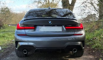BMW 320d M SPORT MHV PRO full