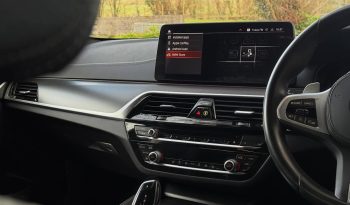 BMW 320d M SPORT MHV PRO full