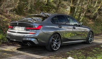 BMW 320d M SPORT MHV PRO full