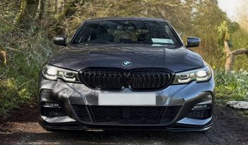 BMW 320d M SPORT MHV PRO full