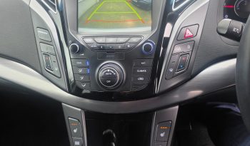 Hyundai i40 2016 full