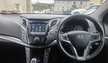 Hyundai i40 2016 full