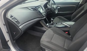 Hyundai i40 2016 full