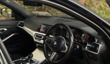 BMW 320d M SPORT MHV PRO full