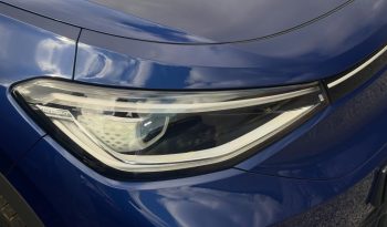 Vw ID4 full