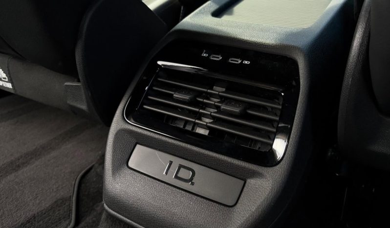 Vw ID4 full