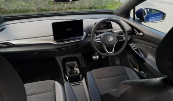 Vw ID4 full
