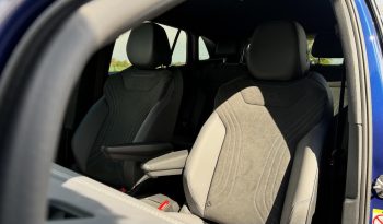 Vw ID4 full
