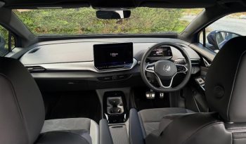 Vw ID4 full