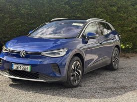 Vw ID4