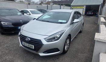 Hyundai i40 2016 full