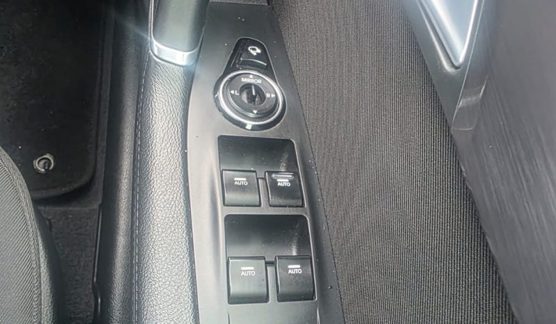 Hyundai i40 2016 full