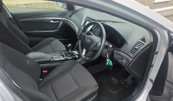 Hyundai i40 2016 full