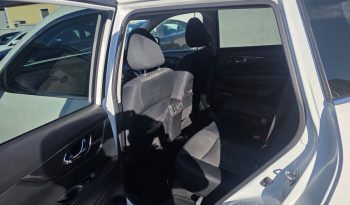 Nissan X-Trail 2020 full