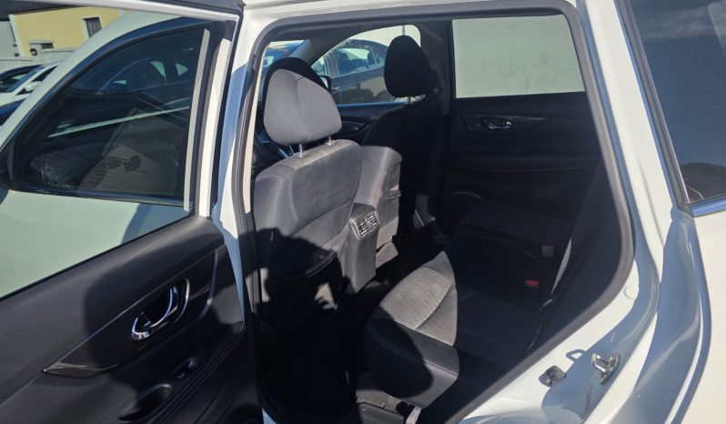 Nissan X-Trail 2020 full