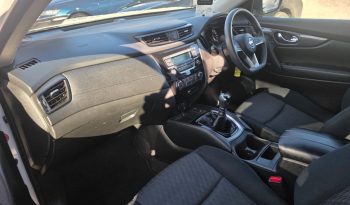 Nissan X-Trail 2020 full