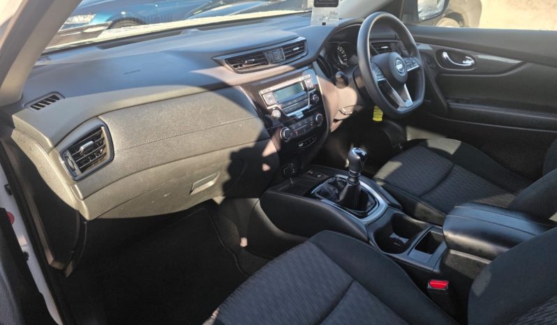 Nissan X-Trail 2020 full