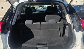 Nissan X-Trail 2020 full