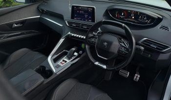 3008 1.6 HDI Gt Line Automatic full