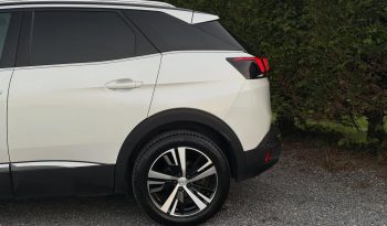 3008 1.6 HDI Gt Line Automatic full