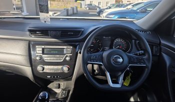 Nissan X-Trail 2020 full