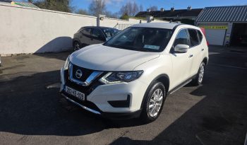 Nissan X-Trail 2020 full