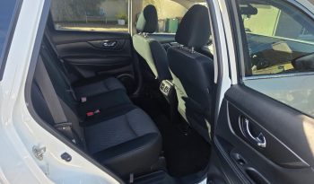 Nissan X-Trail 2020 full