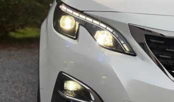 3008 1.6 HDI Gt Line Automatic full