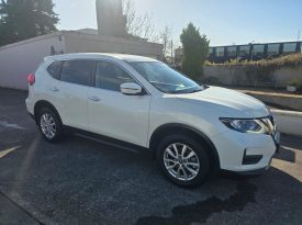 Nissan X-Trail 2020
