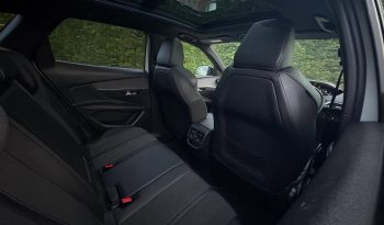 3008 1.6 HDI Gt Line Automatic full