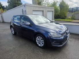 VW Golf Automatic 2015